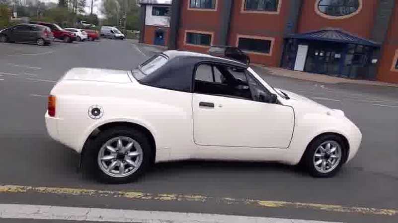 1987 Cars Classic 1,3L 1987 Cyprus