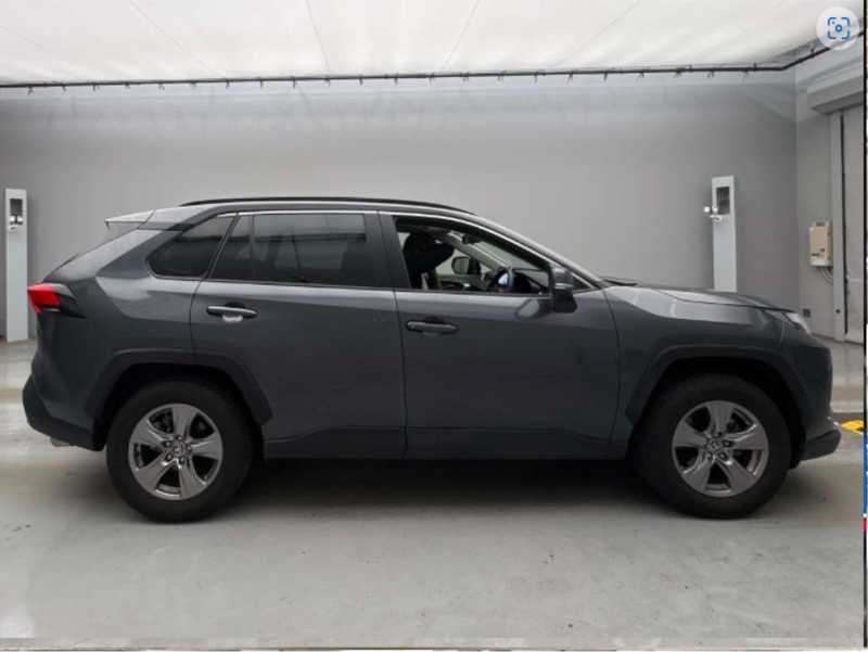 2024 Toyota RAV4 2,5L 2024 Cyprus