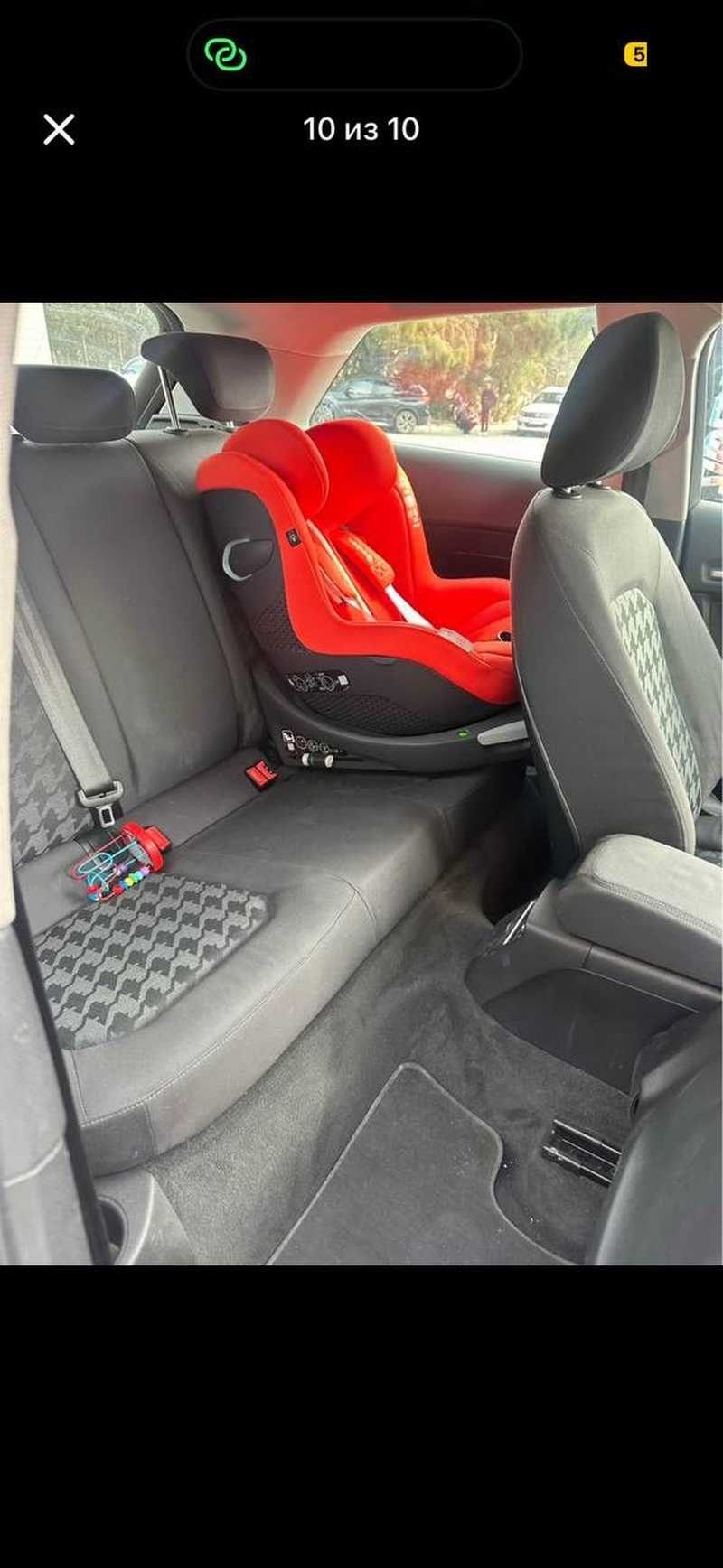 2013 Audi A3 1,4L 2013 Cyprus