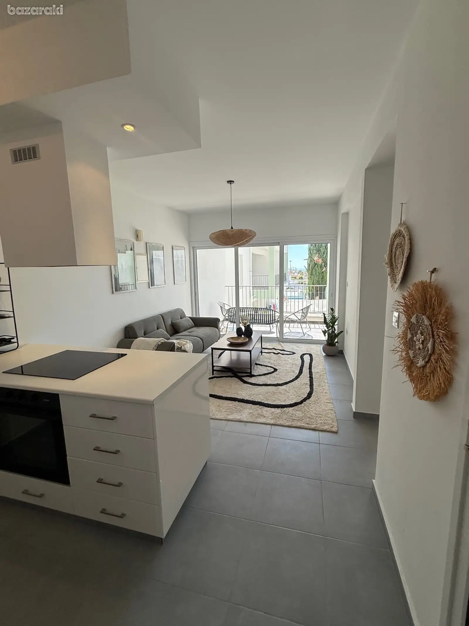 Apartment, 1 bedroom — 12