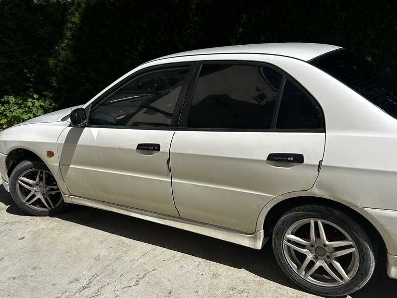 1996 Mitsubishi Lancer 1,5L 1996 Cyprus