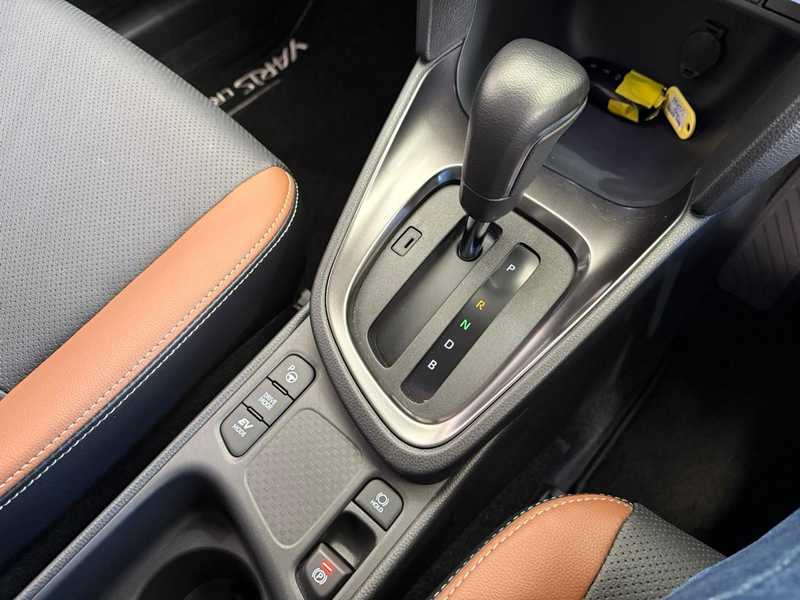 2024 Toyota Yaris Cross 1,5L 2024 Cyprus