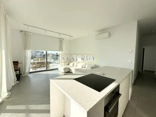 2-bedroom apartment to rent, Επαρχία Λευκωσίας — Στρόβολος - Χρυσελεούσα