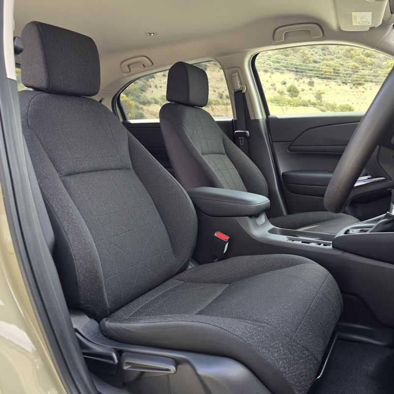 2023 Honda Vezel 1,5L 2023 Cyprus