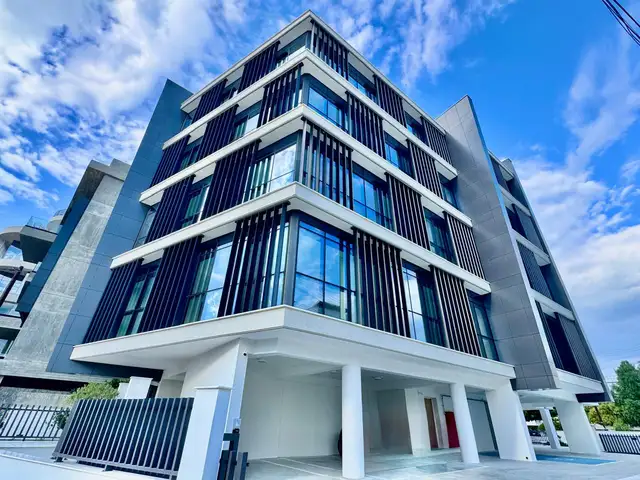Office, Limassol — Agios Athanasios