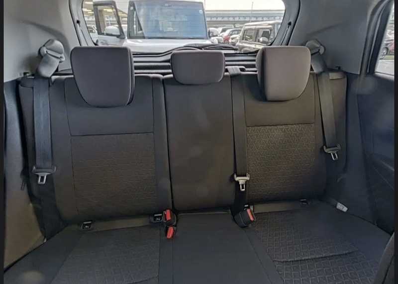 2024 Suzuki Swift 1,2L 2024 Cyprus