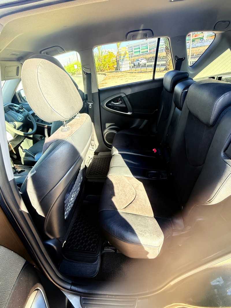 2013 Toyota RAV4 2,0L 2013 Cyprus