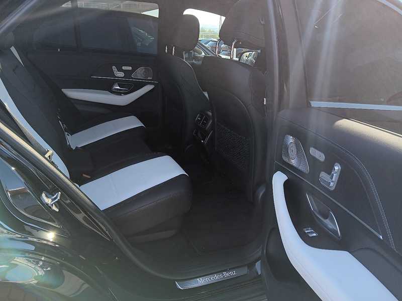2025 Mercedes-Benz GLE-Class AMG 3,0L 2025 Cyprus