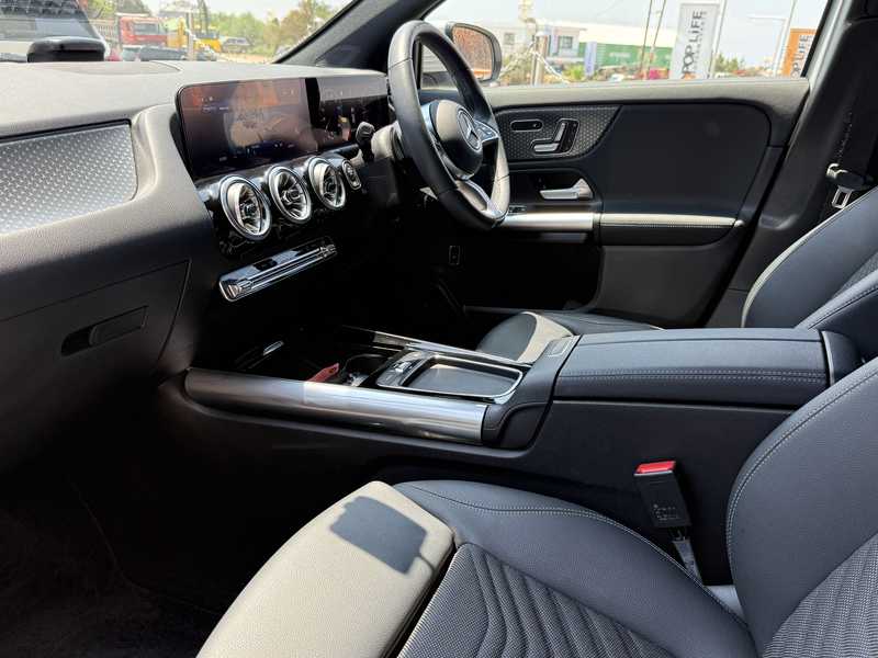 2024 Mercedes-Benz GLA-Class 2,0L 2024 Cyprus