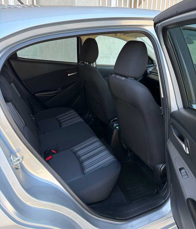 2022 Mazda 2 1,5L 2022 Cyprus