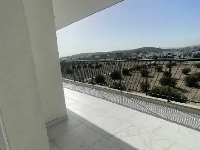 2-bedroom apartment to rent, Larnaca — Aradippou - Agios Fanourios