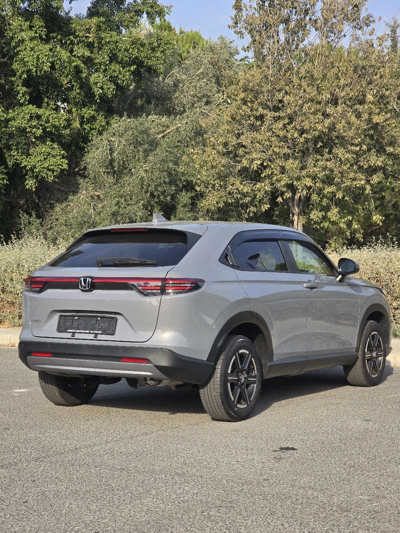 2024 Honda Vezel 1,5L 2024 Cyprus