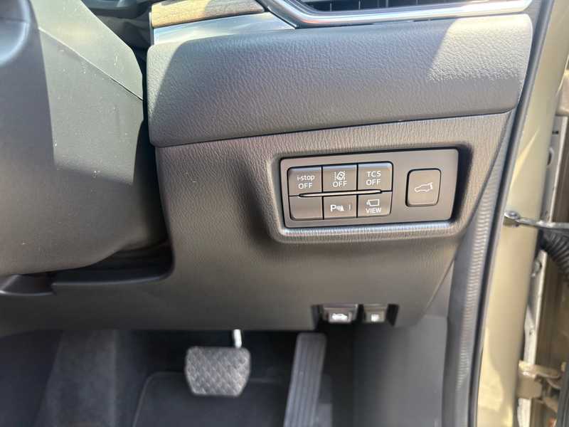 2022 Mazda CX-5 2,0L 2022 Cyprus