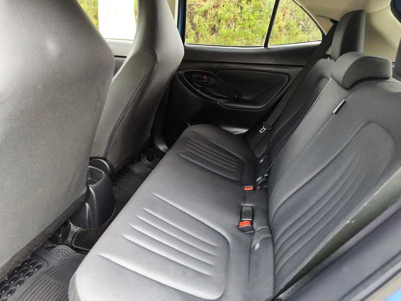 2021 Toyota Yaris Cross 1,5L 2021 Cyprus
