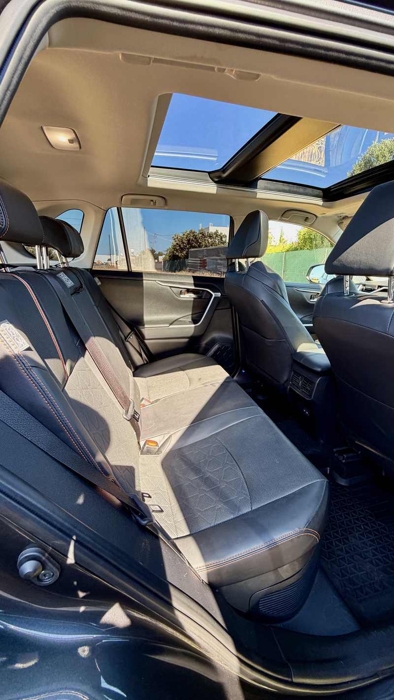 2024 Toyota RAV4 2,5L 2024 Cyprus