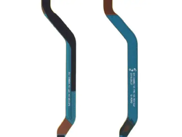 Flex lcd cable samsung s20 ultra g988, Limassol — Limassol - Agios Nicolaos