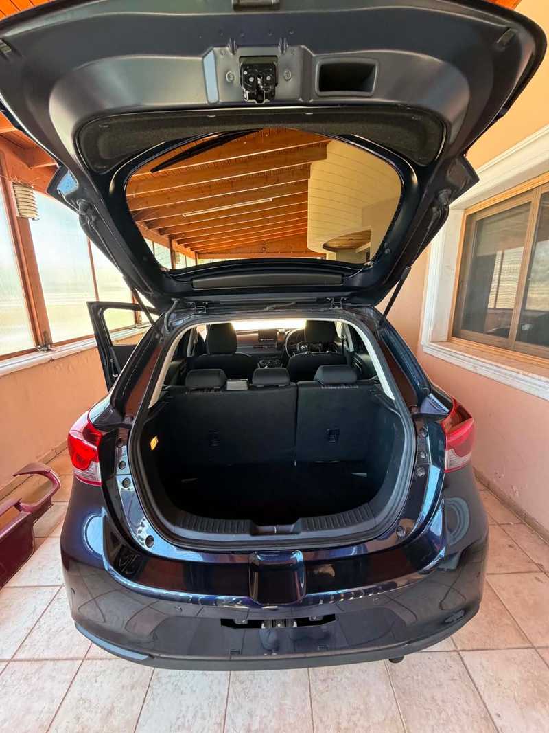 2022 Mazda 2 1,5L 2022 Cyprus