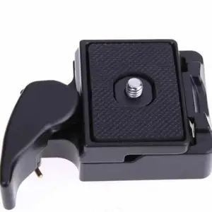Βάση γρήγορης απελευθέρωσης τρίποδου - quick release tripod plate adapter - new, Nicosia — Strovolos - Acropolis