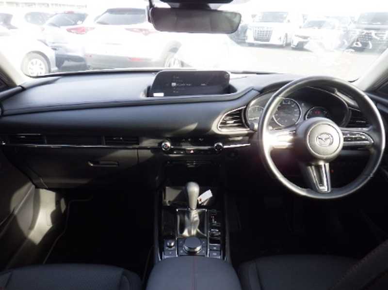 2023 Mazda CX-30 2,0L 2023 Cyprus