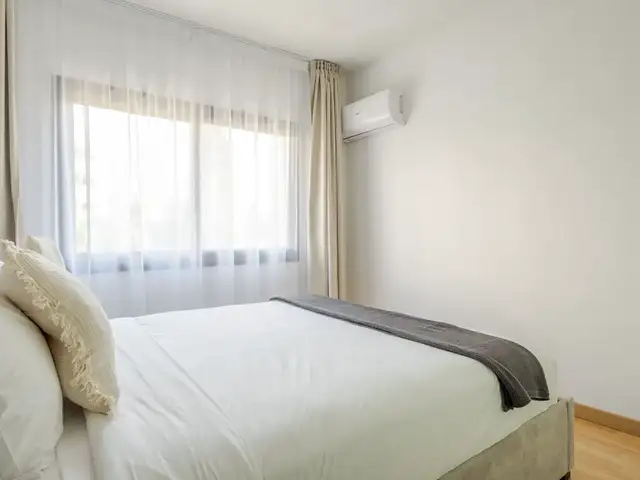 3-bedroom apartment to rent, Επαρχία Λεμεσού — Άγιος Τύχων Τουριστική Περιοχή - 14