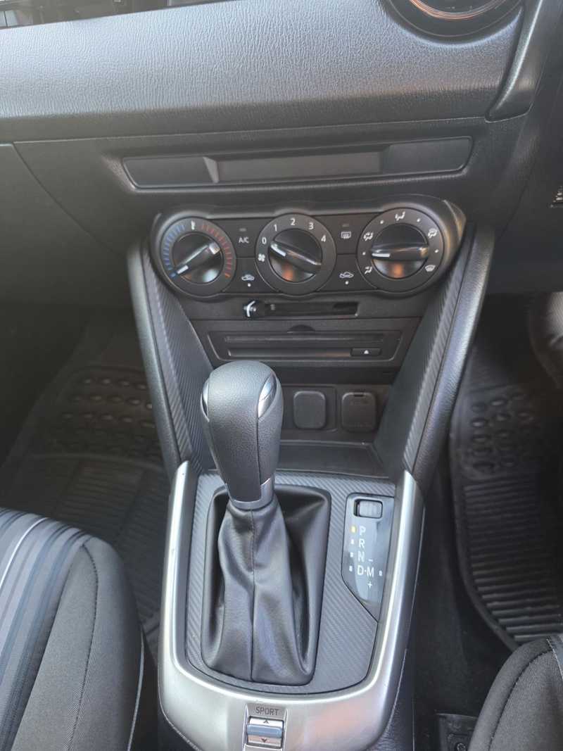 2021 Mazda 2 1,5L 2021 Cyprus