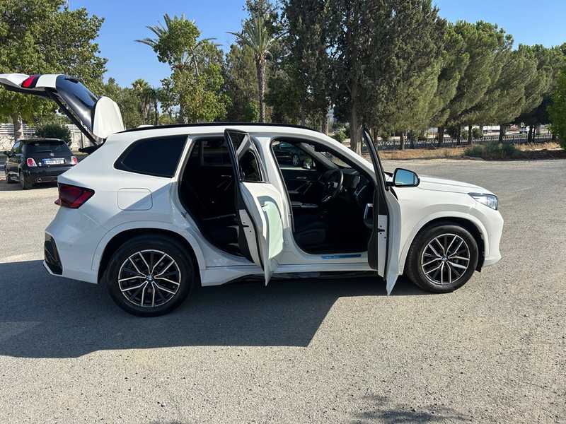 2023 BMW X1 2,0L 2023 Cyprus