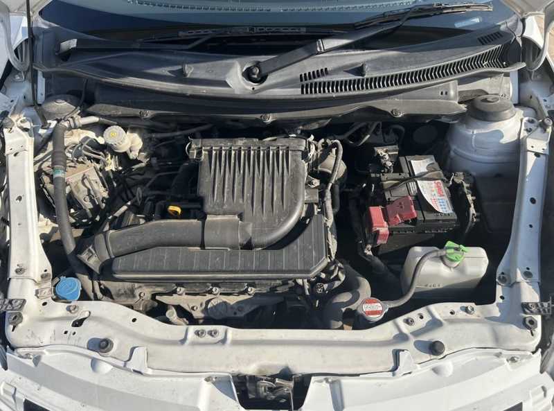 2014 Suzuki Swift 1,4L 2014 Cyprus