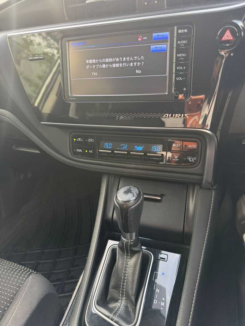 2015 Toyota Auris 1,2L 2015 Cyprus