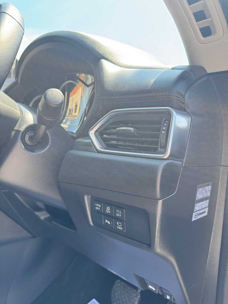 2023 Mazda CX-5 2,0L 2023 Cyprus