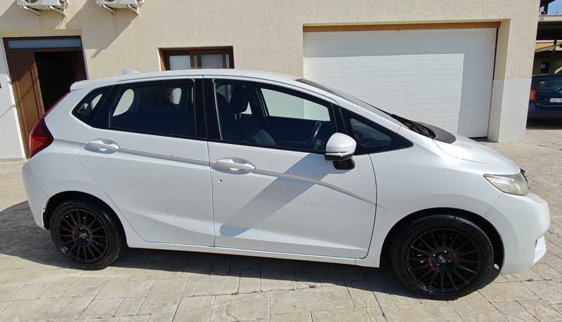 2016 Honda Jazz 1,3L 2016 Cyprus