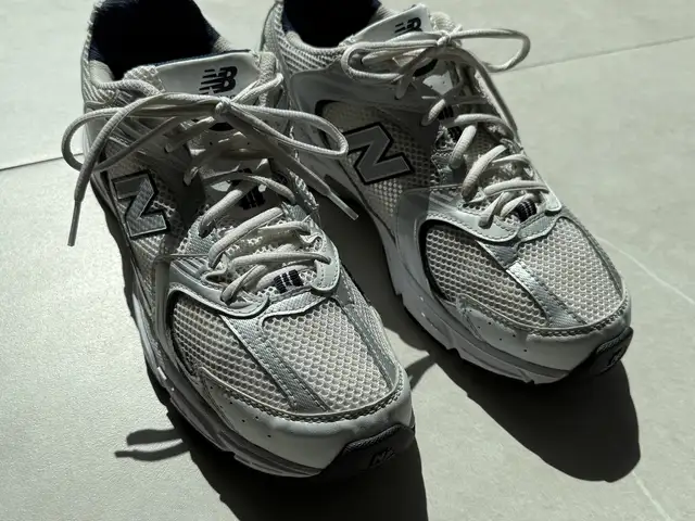 New balance 530 unisex shoes, Επαρχία Λεμεσού — Λεμεσός - Κάψαλος