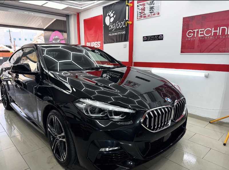 BMW 2-Series 2,0L 2020