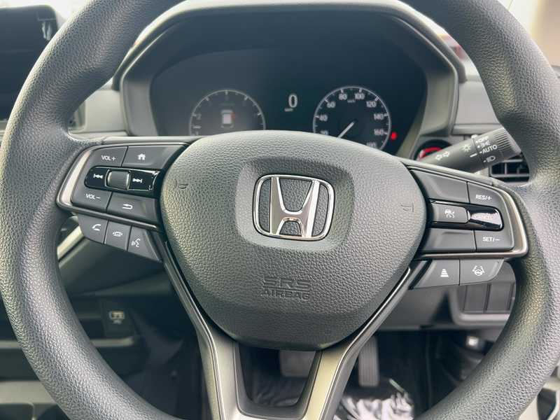 2026 Honda WR-V 1,5L 2026 Cyprus