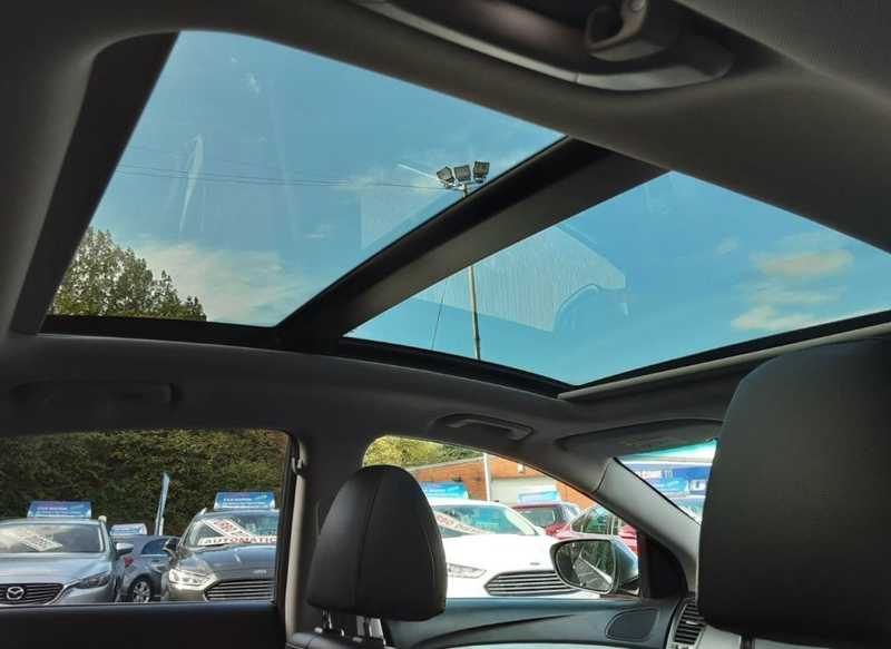 2016 Hyundai i40 1,7L 2016 Cyprus