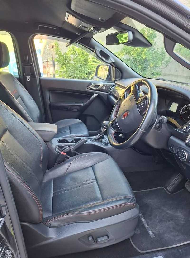 2020 Ford Ranger 2,0L 2020 Cyprus