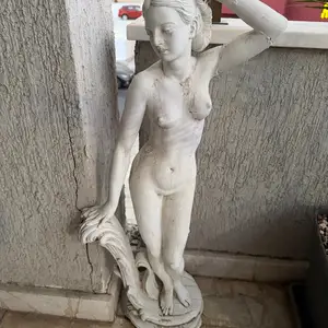 Goddess statue 78cm, Limassol — Limassol - Mesa Geitonia
