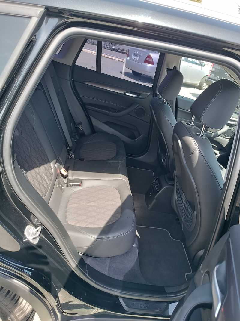2021 BMW X1 2,0L 2021 Cyprus