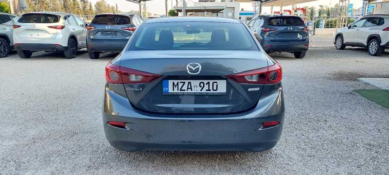 2014 Mazda Axela 1,5L 2014 Cyprus