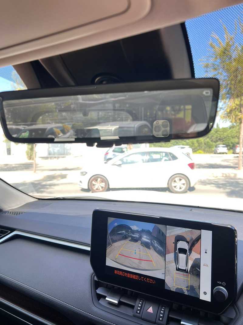 2024 Toyota RAV4 2,5L 2024 Cyprus
