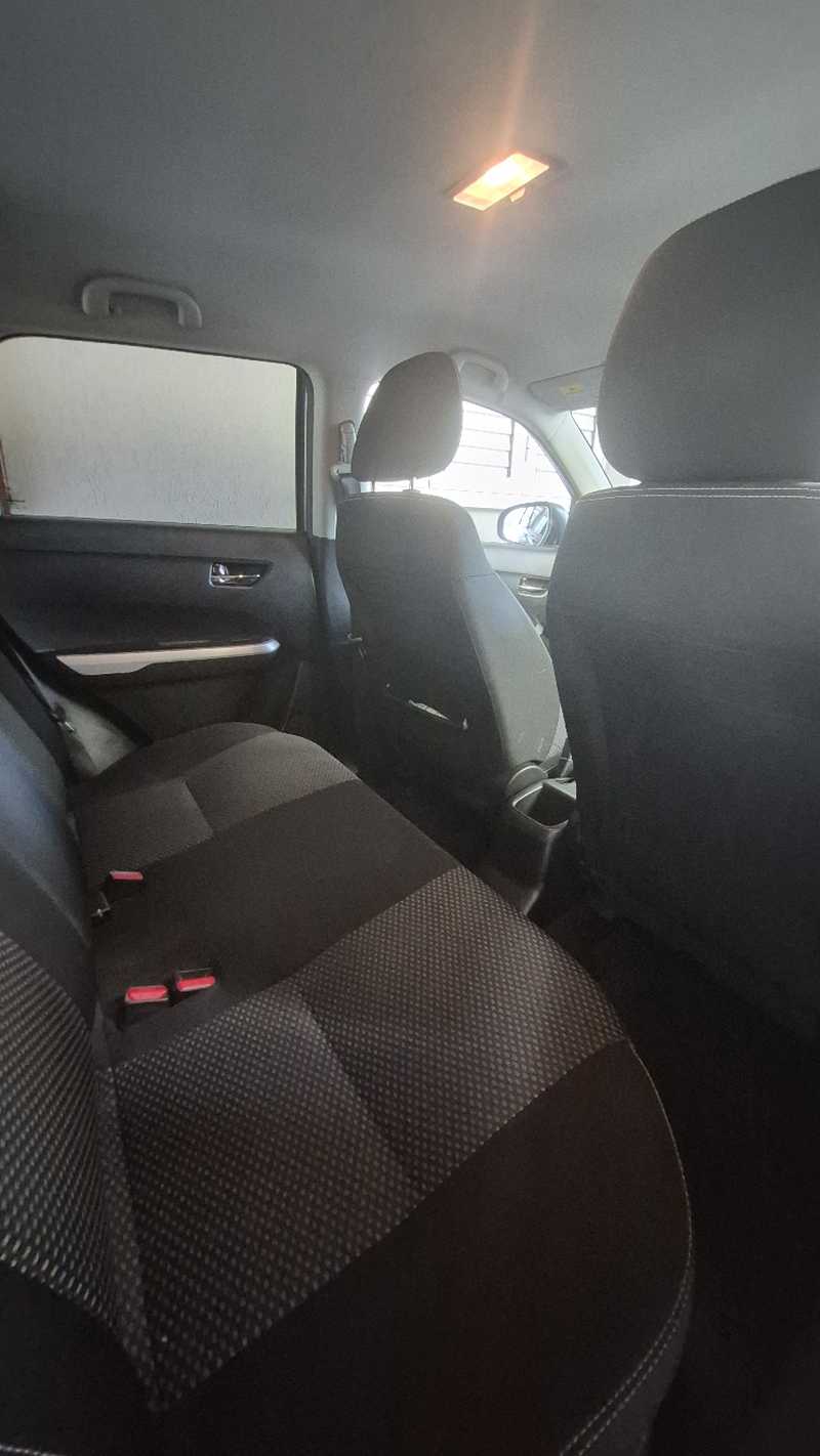 2017 Suzuki Vitara 1,6L 2017 Cyprus
