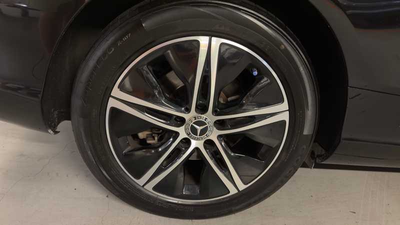 2019 Mercedes-Benz C-Class 1,5L 2019 Cyprus