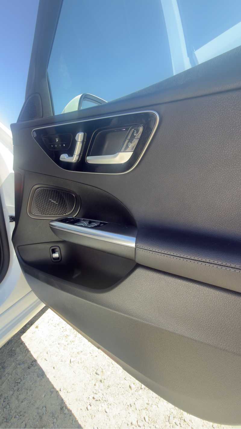 2022 Mercedes-Benz C-Class 2,0L 2022 Cyprus