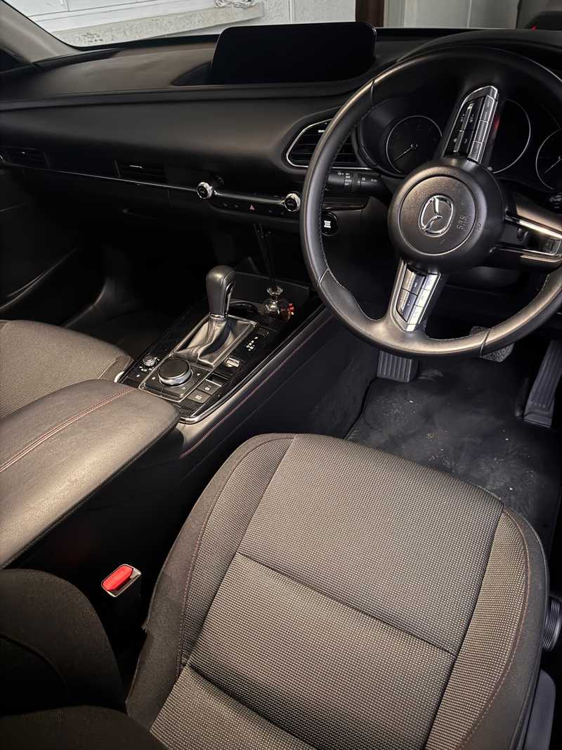 2023 Mazda CX-30 2,0L 2023 Cyprus