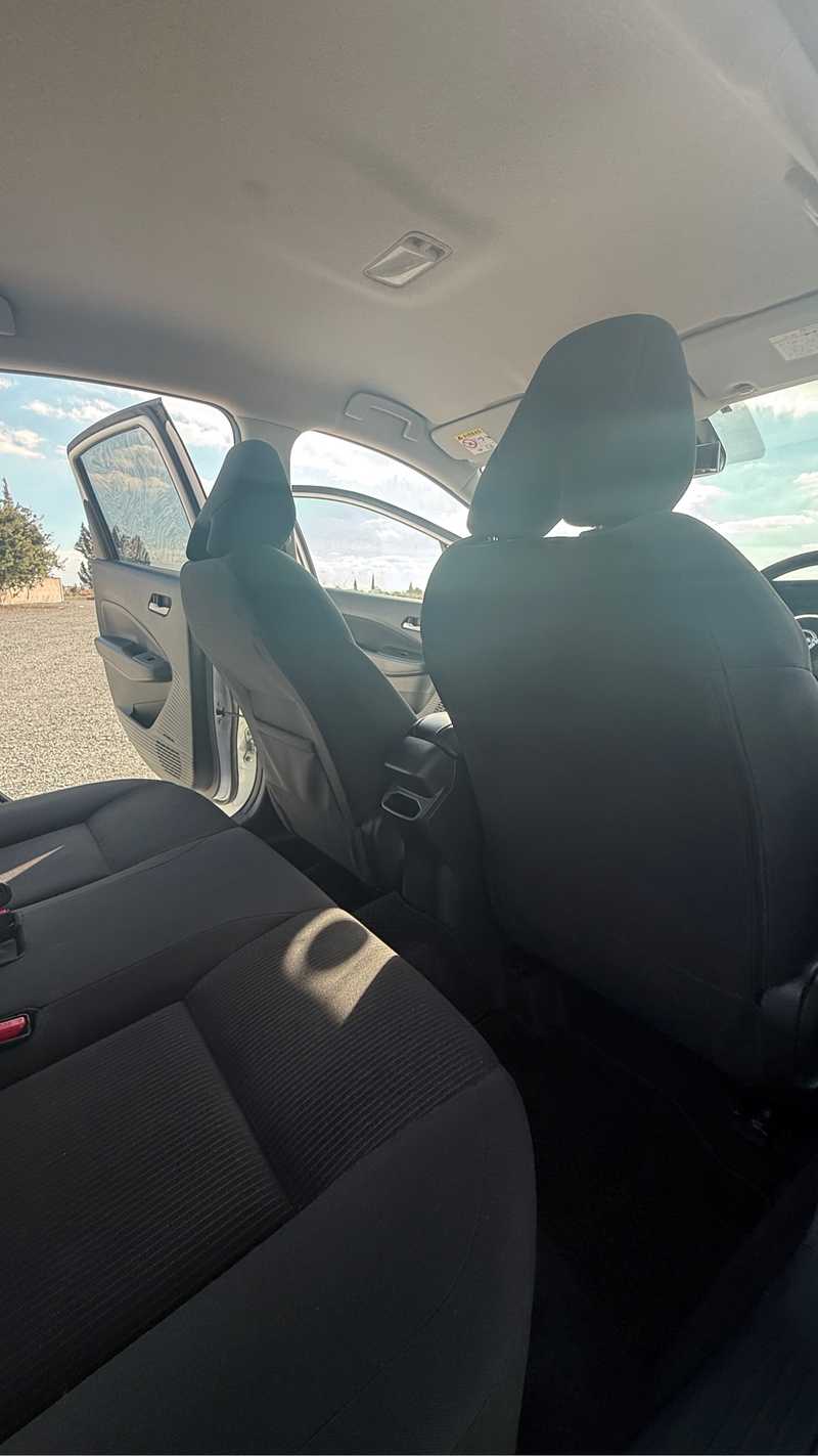 2023 Nissan Note e-Power 1,2L 2023 Cyprus