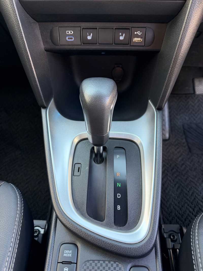 2023 Toyota Yaris Cross 1,5L 2023 Cyprus