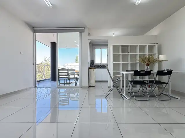 2-bedroom apartment to rent, Επαρχία Λευκωσίας — Λατσιά - Άγιος Γεώργιος - 8