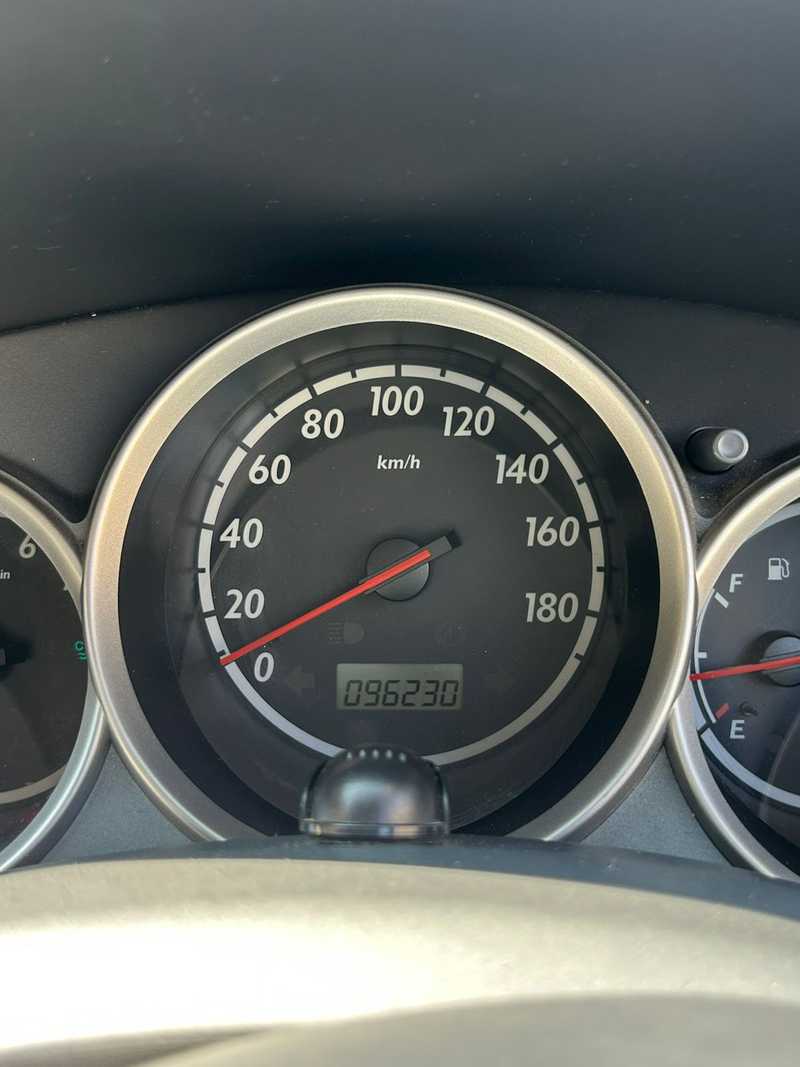 2002 Honda Fit 1,4L 2002 Cyprus