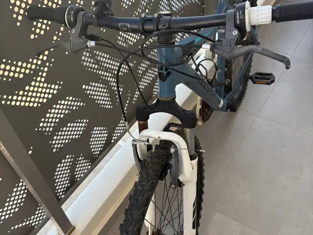 Bicycle, Famagusta — Kapparis