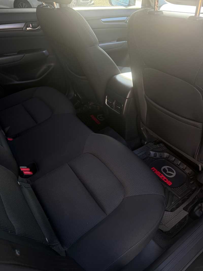 2018 Mazda CX-5 2,2L 2018 Cyprus
