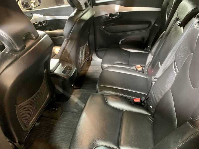 2019 Volvo XC90 2,0L 2019 Cyprus